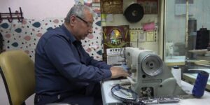 Terziler çırak yetiştirememekten dert yanıyor