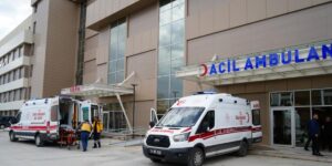 Traktörün altında kalan sürücü öldü