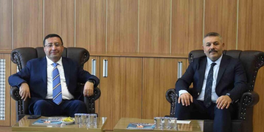 TSKB’den Malatya sanayisine pozitif destek sözü