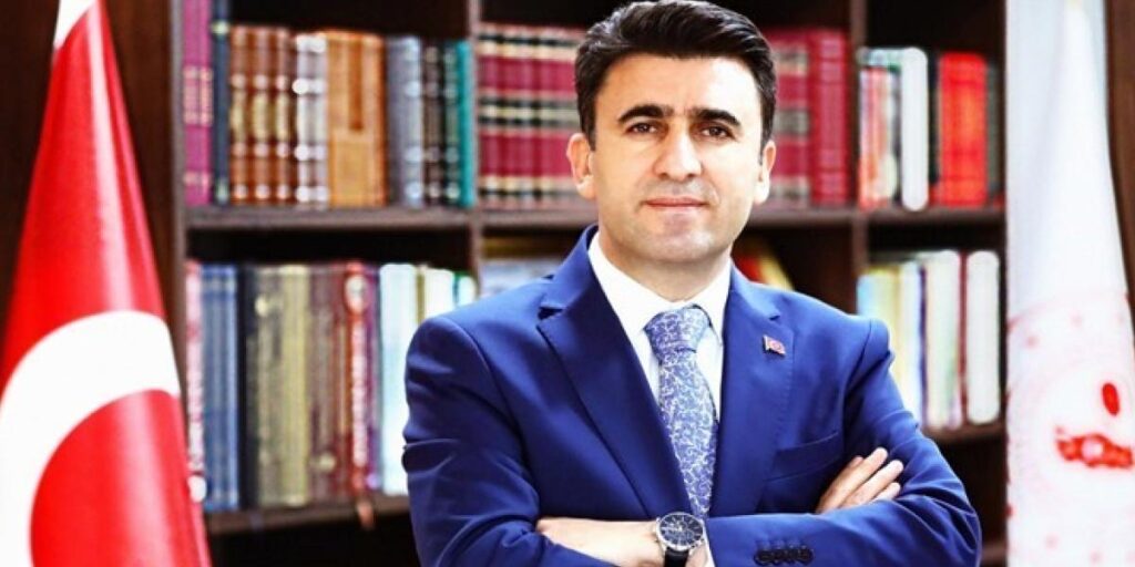 Tunceli Valiliğine Şefik Aygöl atandı