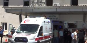 Tunceli’de silahlı kavga: 1 ölü 1 ağır yaralı