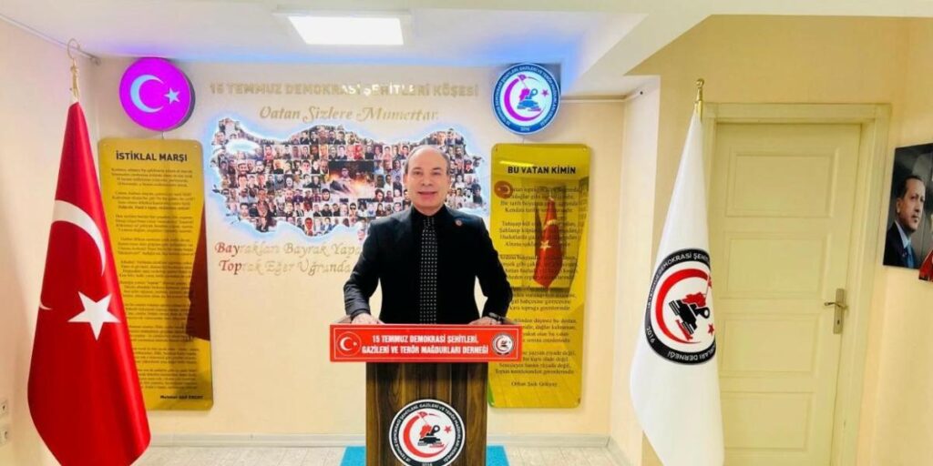 Türkiye’nin savunma kabiliyeti göz doldurdu