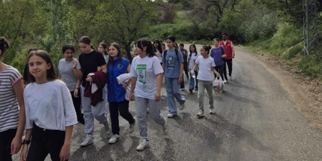 Tut Gençlik Merkezinden birlik ve beraberlik etkinliği