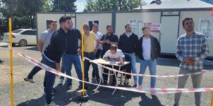 Tut ilçesinde dart turnuvası tamamlandı