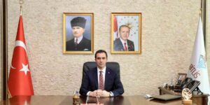 Vali Karakaya, hayalindeki “Bitlis” projelerini anlattı