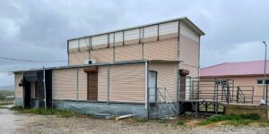 Van Büyükşehir Belediyesi, Kurban Bayramı’nda 6 ilçede mezbahane hizmeti sunacak