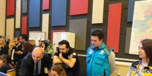 Van’da “Hasta Sevk Süreçlerinin Koordinasyonu” pilot uygulaması başladı