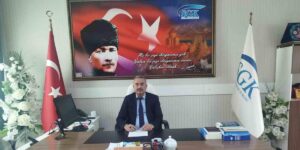 Van’da Sosyal Güvenlik Haftası kutlandı