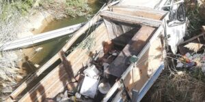 Van’da trafik kazası: 1 yaralı