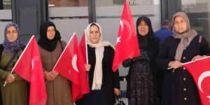 Vanlı aileler: “Artık bu ülkede şehit haberleri almak istemiyoruz”