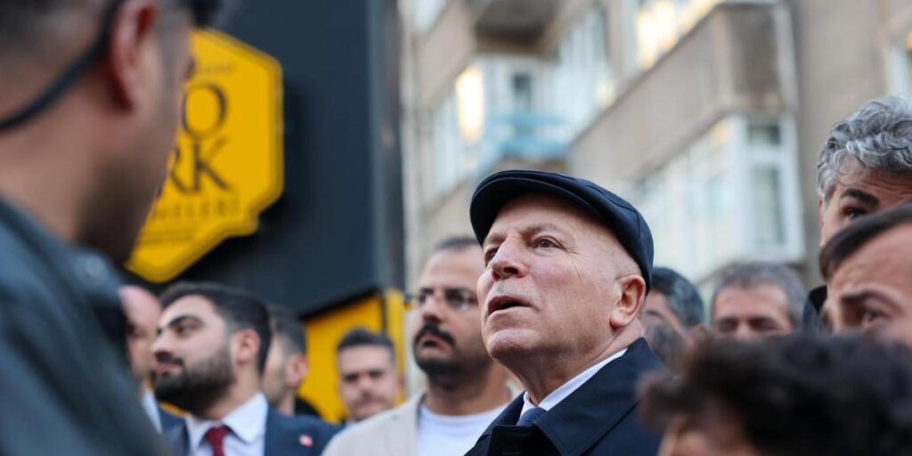 Vatandaş sordu, onlar cevapladı