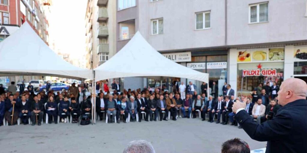 Vatandaşlar sordu, Başkan Sekmen cevapladı
