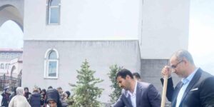 Yeşeren Umutlar, Filizlenen Gelecek