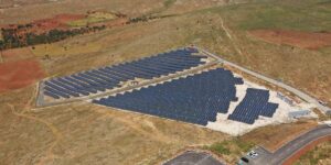 Yeşil şehir Gaziantep GES projeleriyle öne çıkıyor