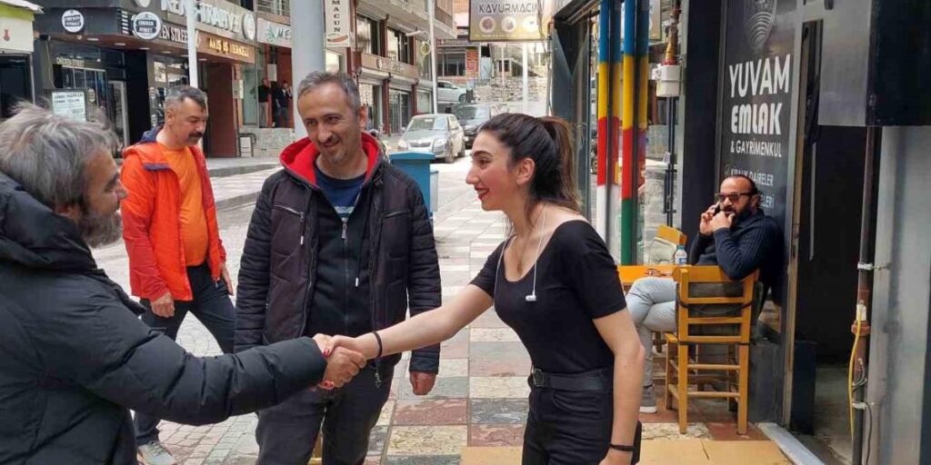 Yönetmen Zeki Demirkubuz: “Çukurca’ya hayran kaldım”