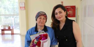 Yurtta “Anne Şefkati”ne CİMER üzerinden teşekkür