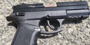 Malatya’da silahlı kavga: 1 yaralı