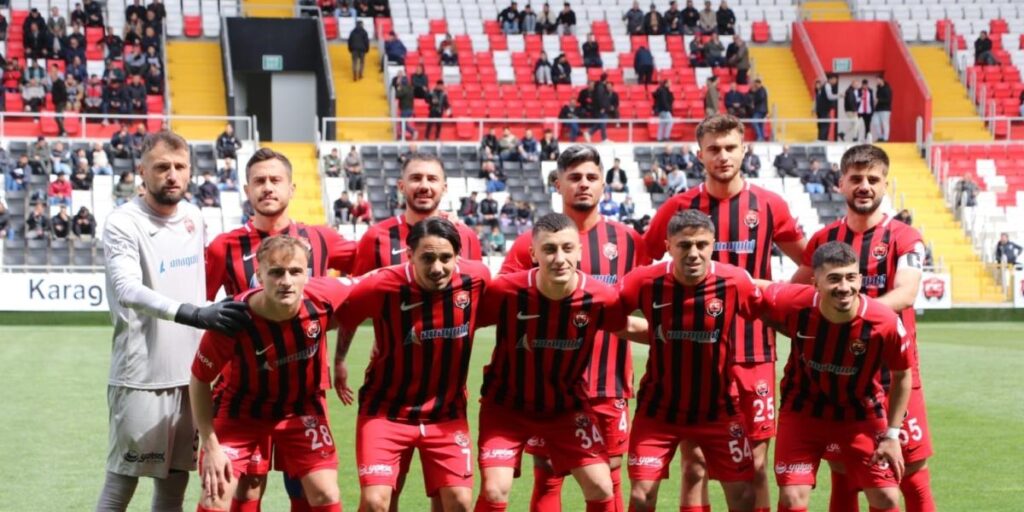 24Erzincanspor’un grubu belli oldu