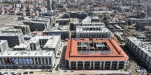 Malatya Çarşı Merkezi’nde ilk teslimatlar temmuz’da başlıyor