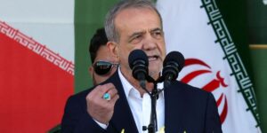 İran Cumhurbaşkanı Pezeşkiyan: “İsrail saldırılarına son vermezse yanıtımız daha sert olacak”