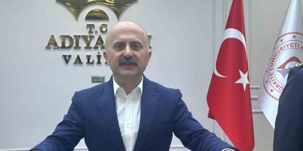 Adıyaman’da asayiş değerlendirme toplantısı yapıldı