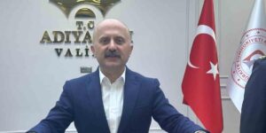 Adıyaman’da asayiş değerlendirme toplantısı yapıldı