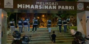 Adıyaman’da narkotik uygulaması yapıldı