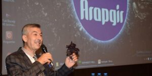 Arapgir, endemik bitkiler ve aromaterapi kongresine ev sahipliği yapacak