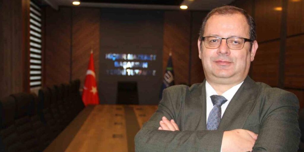 ARAS EDAŞ ile 3,2 milyar kwh’lik enerji kullanımının süreci kontrol altında