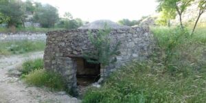 Asırlık Selçuklu çeşmeleri zamana direniyor