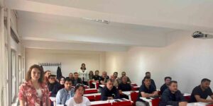 Atasem’de bilirkişilik temel eğitimleri başladı