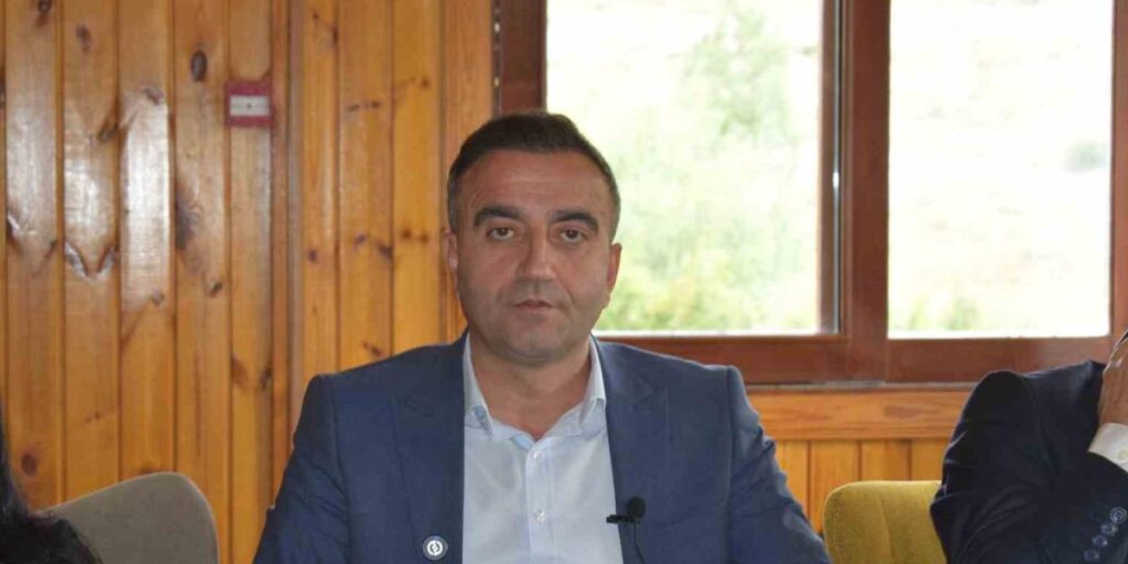 Başkan Ulutaş: “Akçadağ’ı hak ettiği yere taşımak için gece gündüz çalışıyoruz”