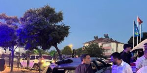 Bingöl’de zincirleme trafik kazası: 5 yaralı