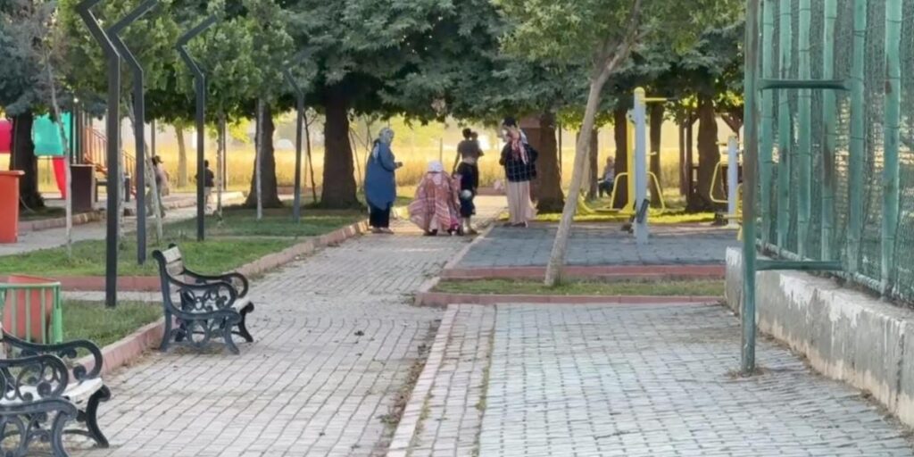 Bisikletten düşen çocuğun kafasını çarptığı sanıldı ama acı gerçek hastanede ortaya çıktı
