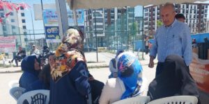 Büyükşehir’den YKS desteği