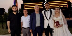 Cem Çelik’ten çifte imza