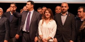 CHP’li meclis üyesi Ceren Benli partisinden istifa etti