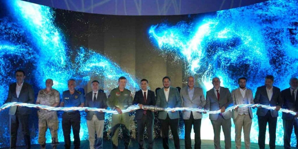 Dicle Elektrik’ten Batman’a 8 milyar TL’yi aşkın yatırım