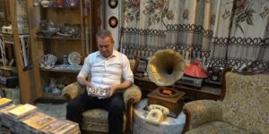 Dijital çağa rağmen kaset ve plaklara ilgi artıyor