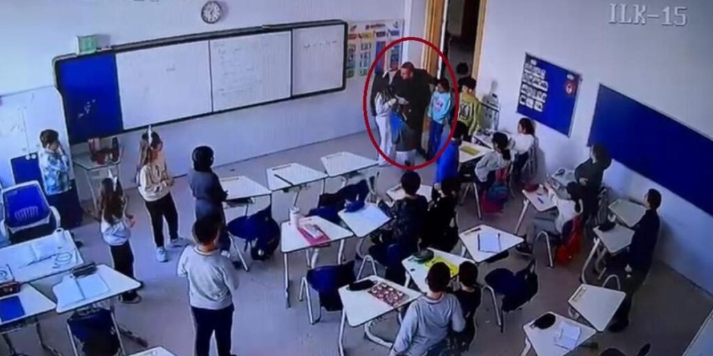 Diyarbakır’da özel okulda öğretmenden öğrenciye kötü muamele iddiası