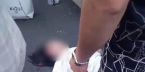 Diyarbakır’da pikabın çarptığı kadın ağır yaralandı