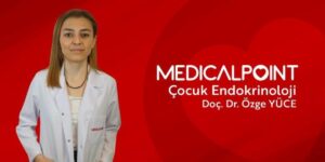 Doç. Dr. Yüce, Medical Point’te
