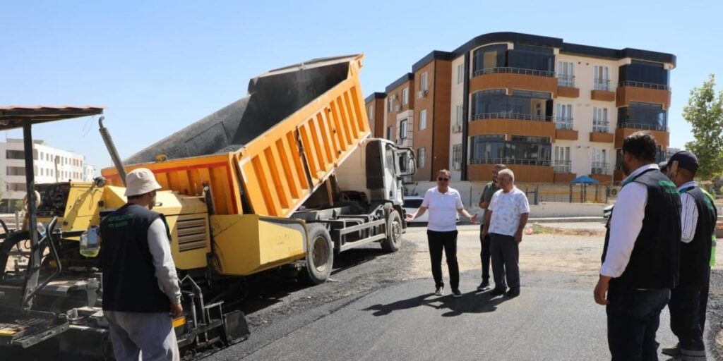 Doğan: “Bu şehir, hizmetin en iyisini hak ediyor”