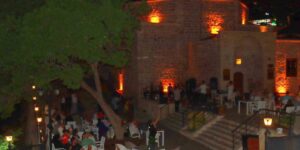 Elazığ Belediyesinden kürsübaşı etkinliği