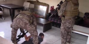 Elazığ’da 2 suç örgütü çökertildi: 30 şüpheli yakalandı