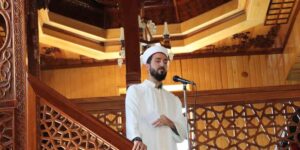 Elazığ’da din görevlilerine yönelik yarışma düzenlendi