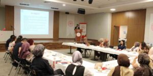 Elazığ’da NRP eğitimi düzenlendi