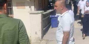 Elazığ’da TYT’ye geç kalan öğrenciler belediyenin araçlarıyla salona yetiştirildi