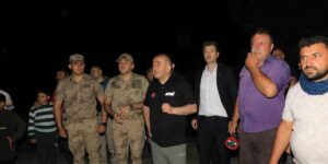 Elazığ’daki yangın kontrol altına alındı