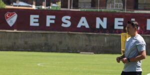 Elazığspor teknik direktörü Fırat Gül: ’’Elazığ’a sözümüz var’’